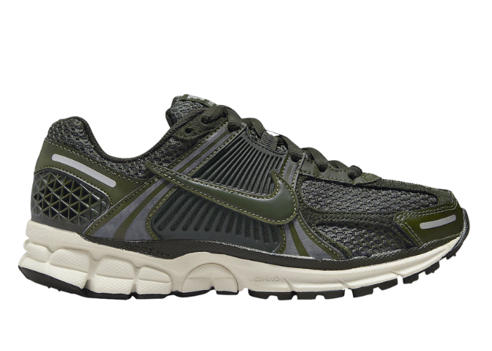 Merrell 1TRL Moc Speed Streak Evo Nicole McLaughlin Birch Hi Viz